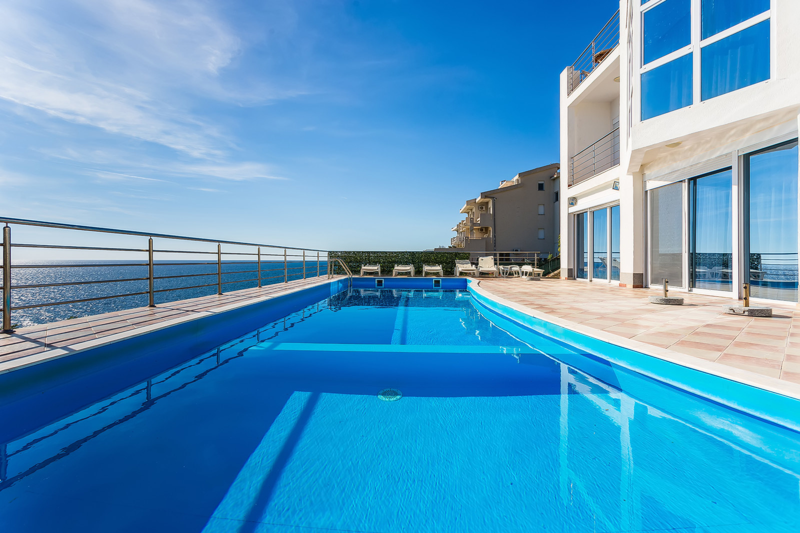 Черногория. Комплекс Royal Villas