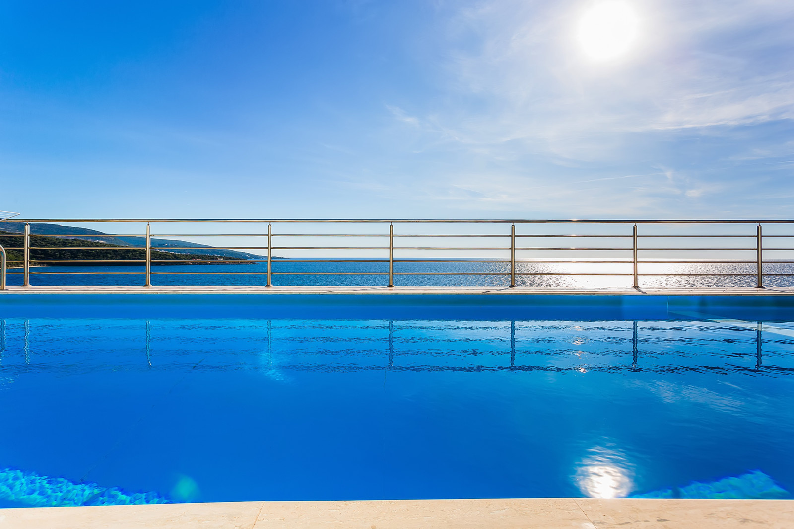 Черногория. Комплекс Royal Villas