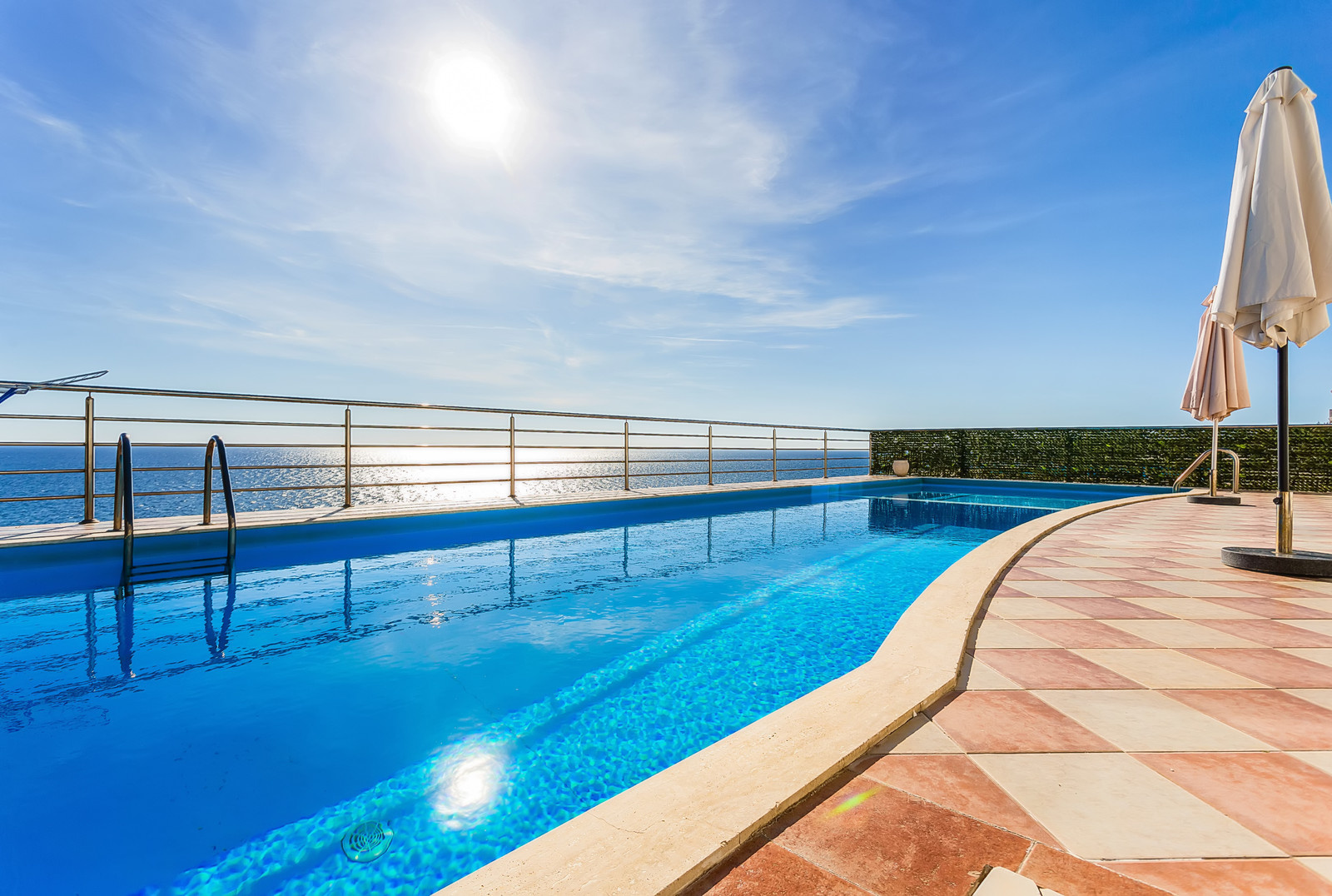 Черногория. Комплекс Royal Villas