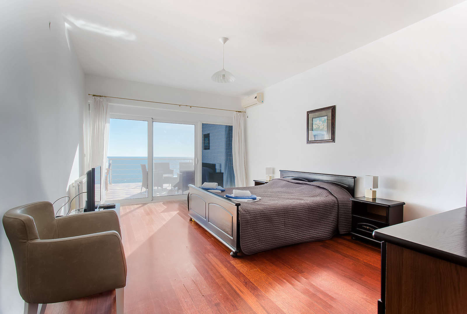 Черногория. Комплекс Royal Villas