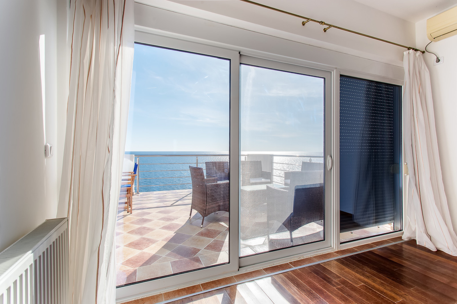 Черногория. Комплекс Royal Villas