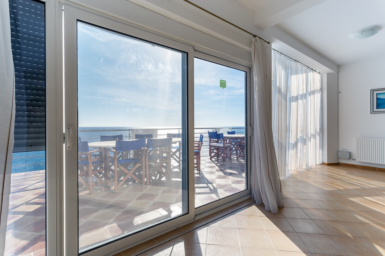 Черногория. Комплекс Royal Villas