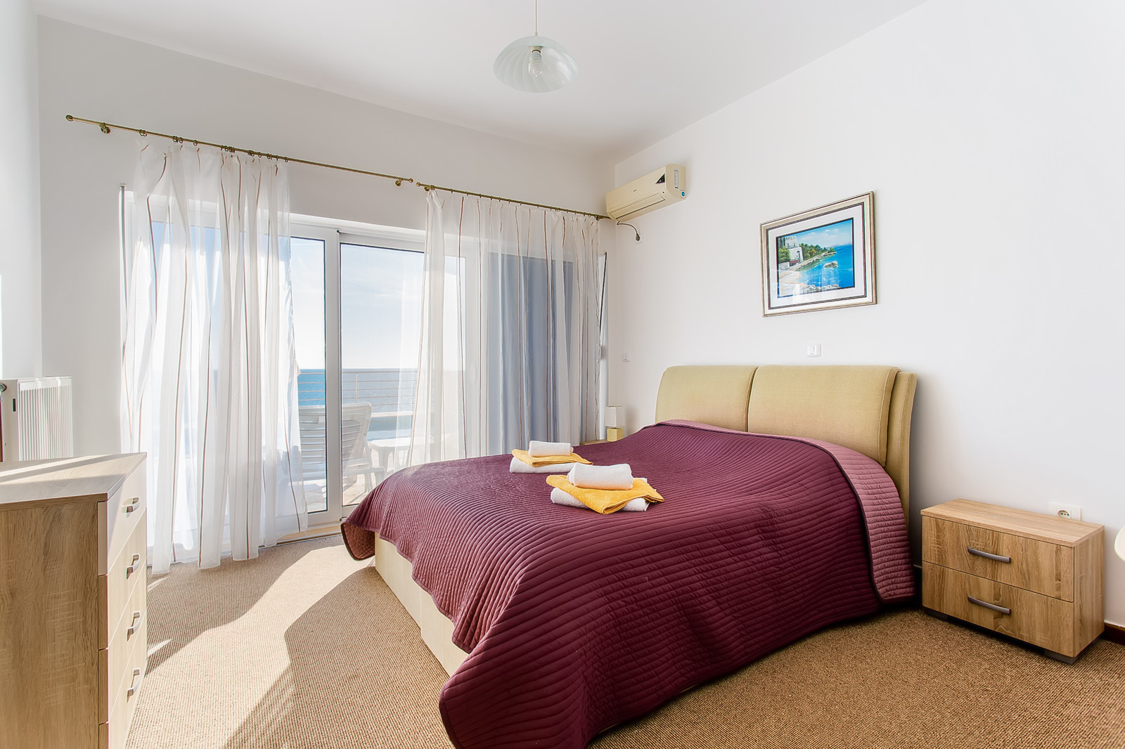Черногория. Комплекс Royal Villas