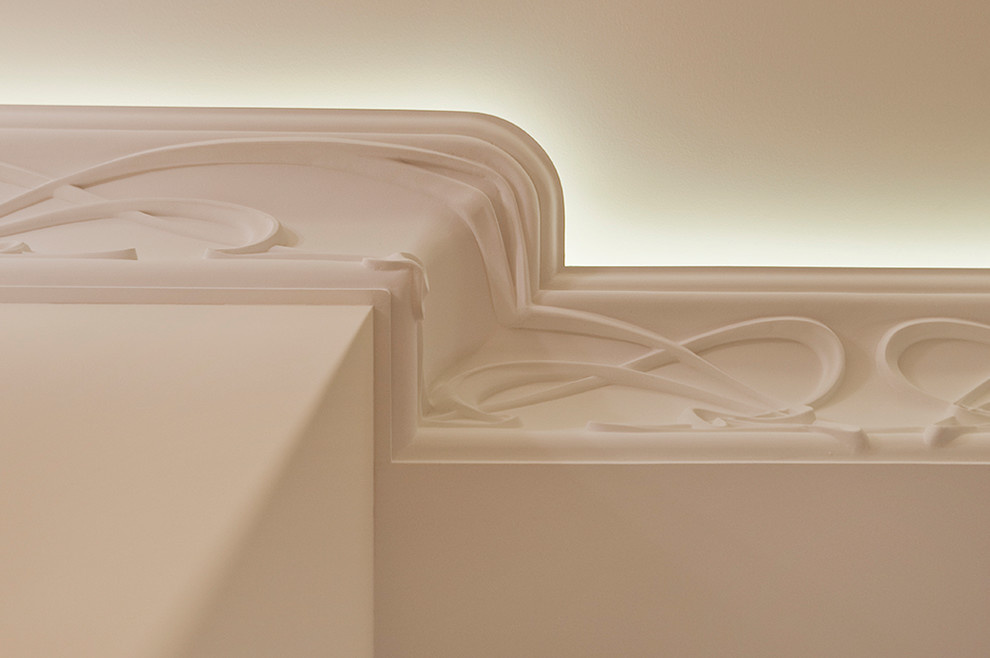 Московский модерн ХХI века