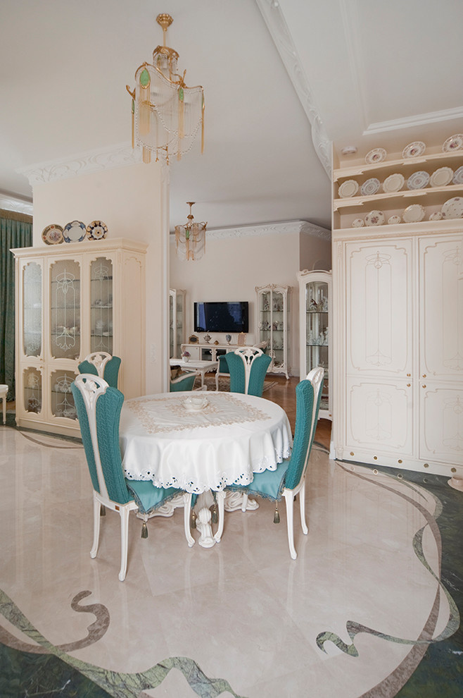 Московский модерн ХХI века