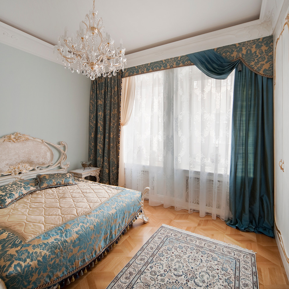 Московский модерн ХХI века