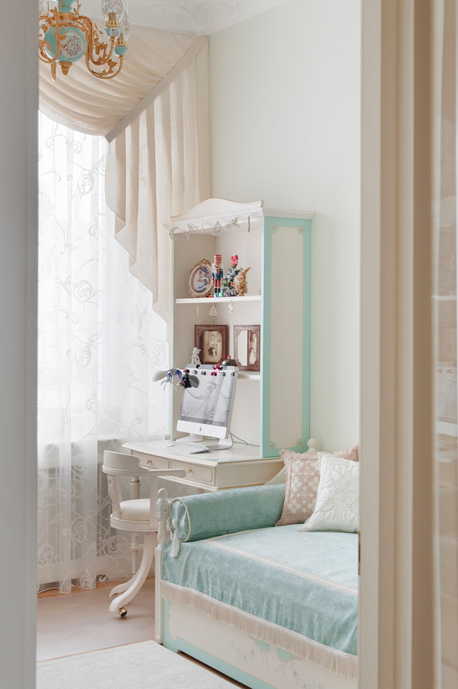 Московский модерн ХХI века