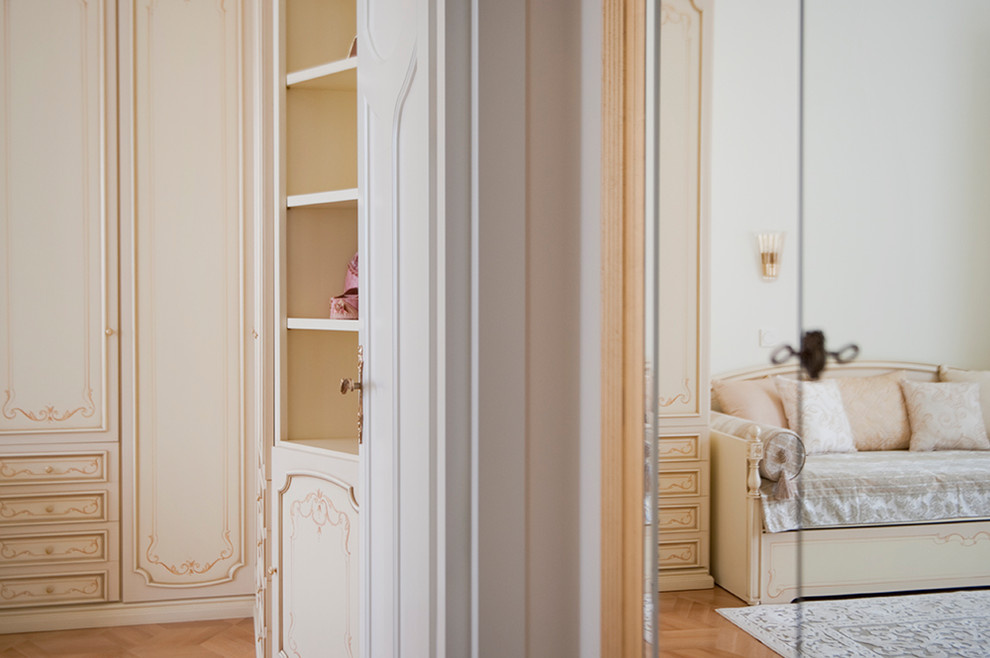 Московский модерн ХХI века