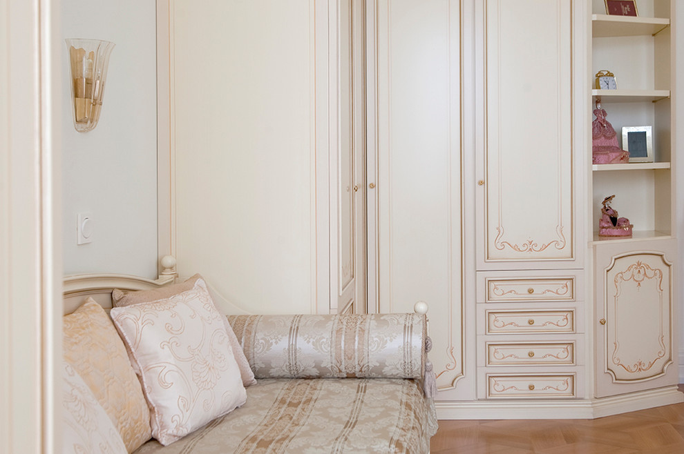 Московский модерн ХХI века