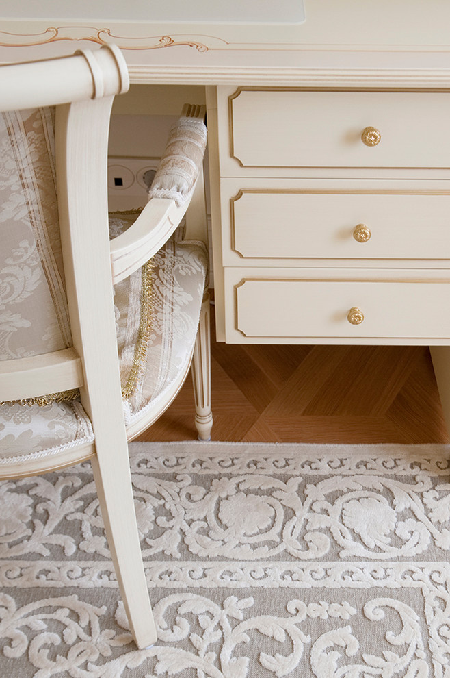 Московский модерн ХХI века