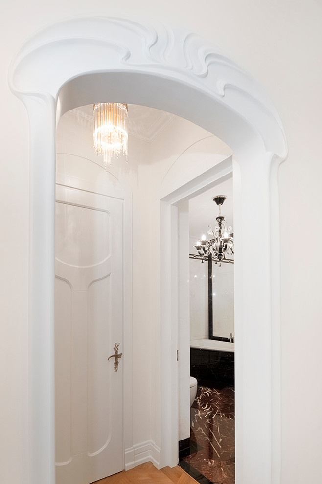 Московский модерн ХХI века