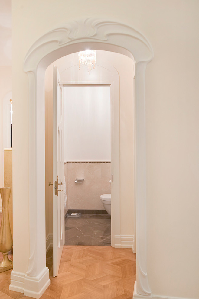 Московский модерн ХХI века