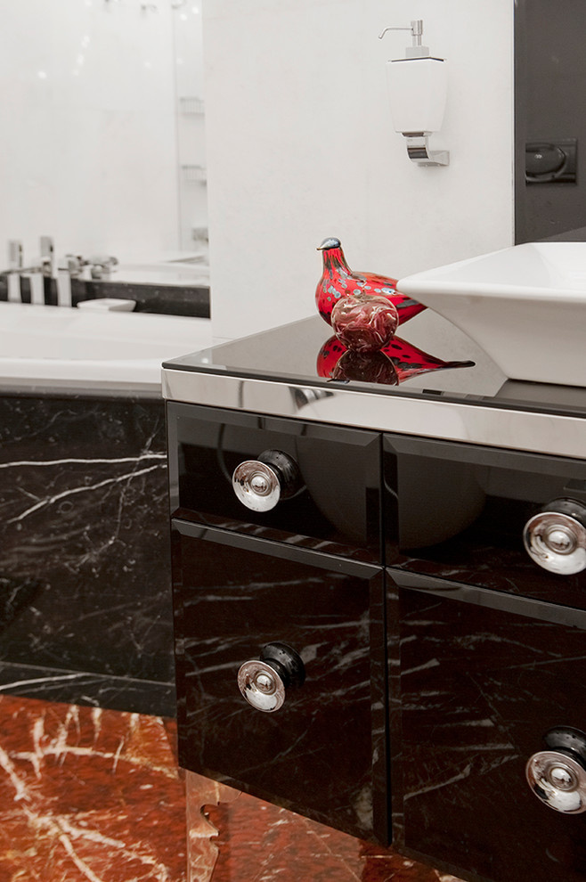 Московский модерн ХХI века