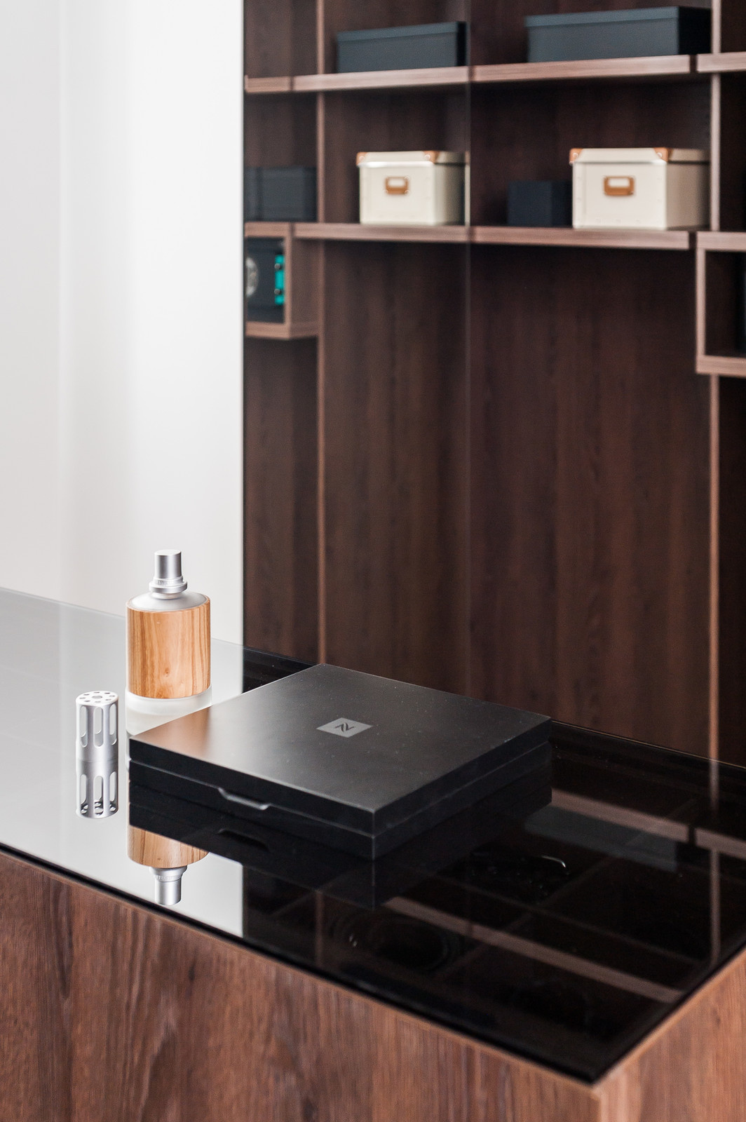 КвартирА в в стиле «кэжуал»