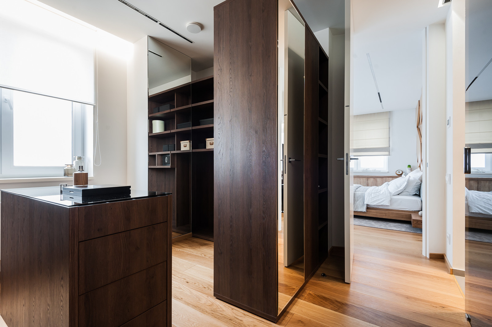 КвартирА в в стиле «кэжуал»