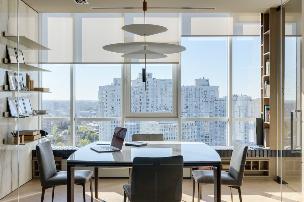 Непрерывное целое