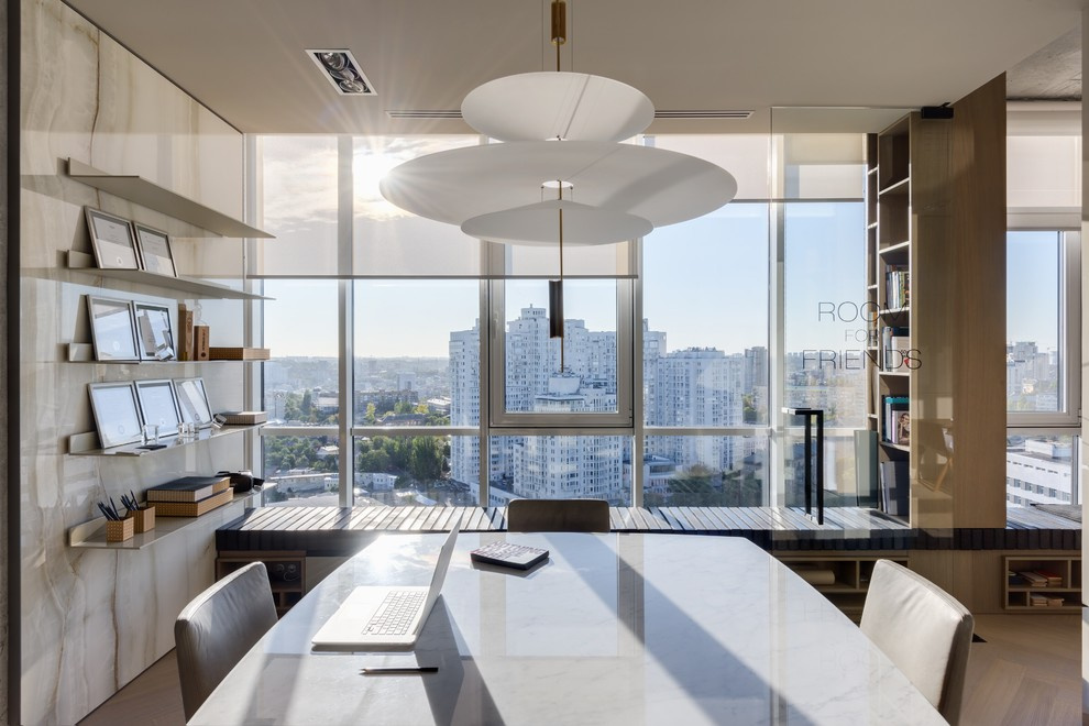 Непрерывное целое