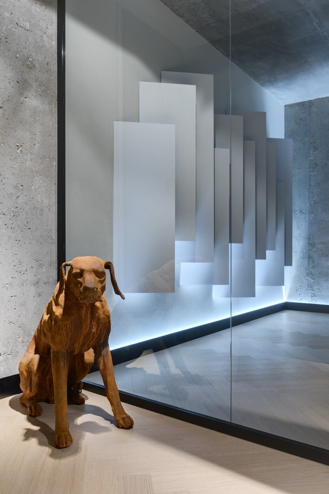 Непрерывное целое