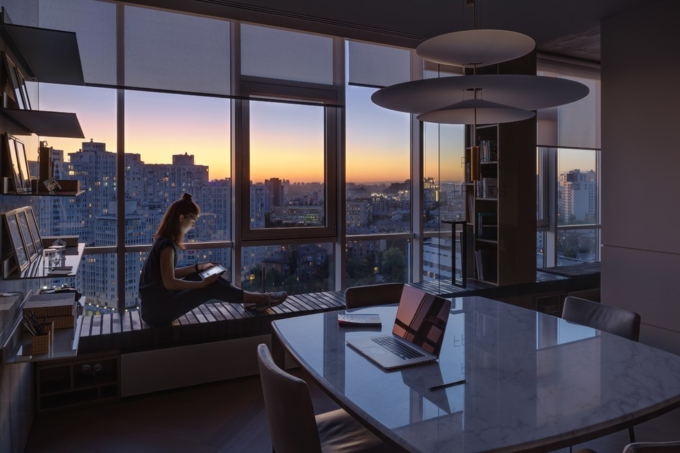 Непрерывное целое