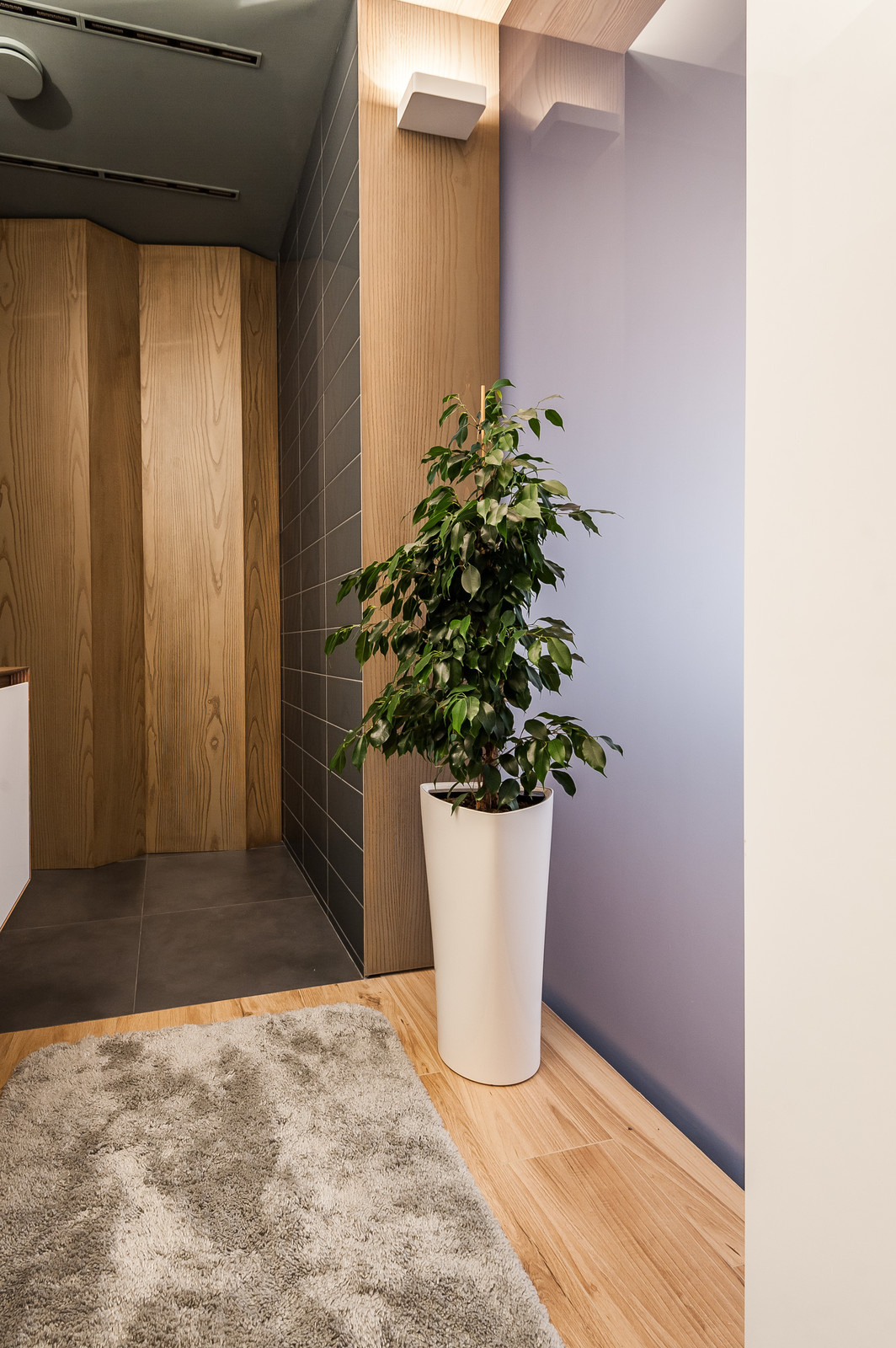 КвартирА в в стиле «кэжуал»