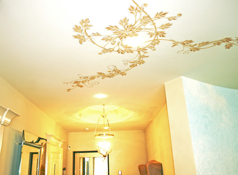 Квартира  в "Миракс парк" 170 кв.м.