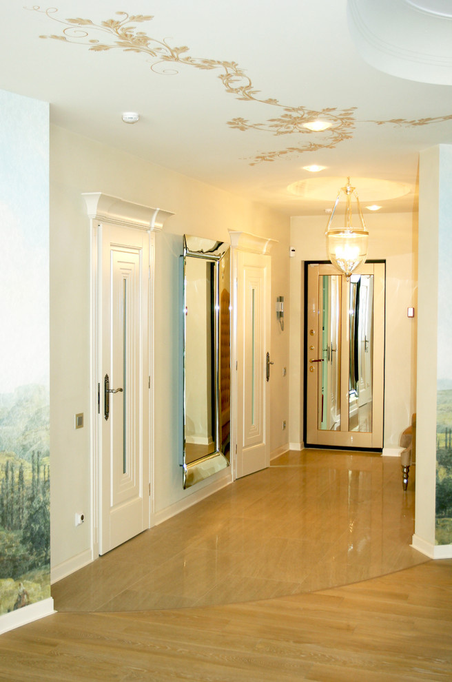 Квартира  в "Миракс парк" 170 кв.м.