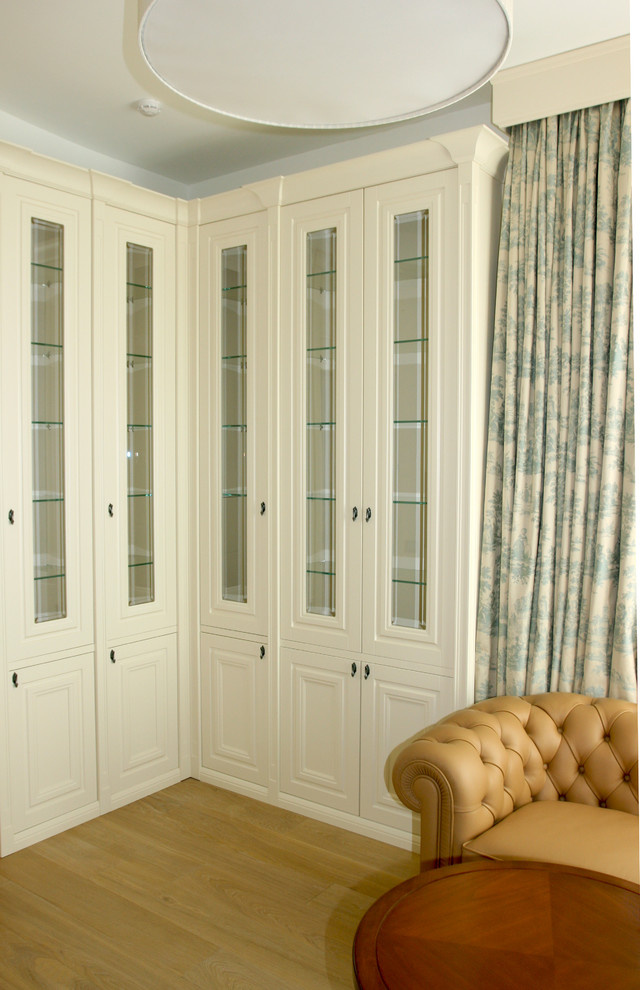 Квартира  в "Миракс парк" 170 кв.м.