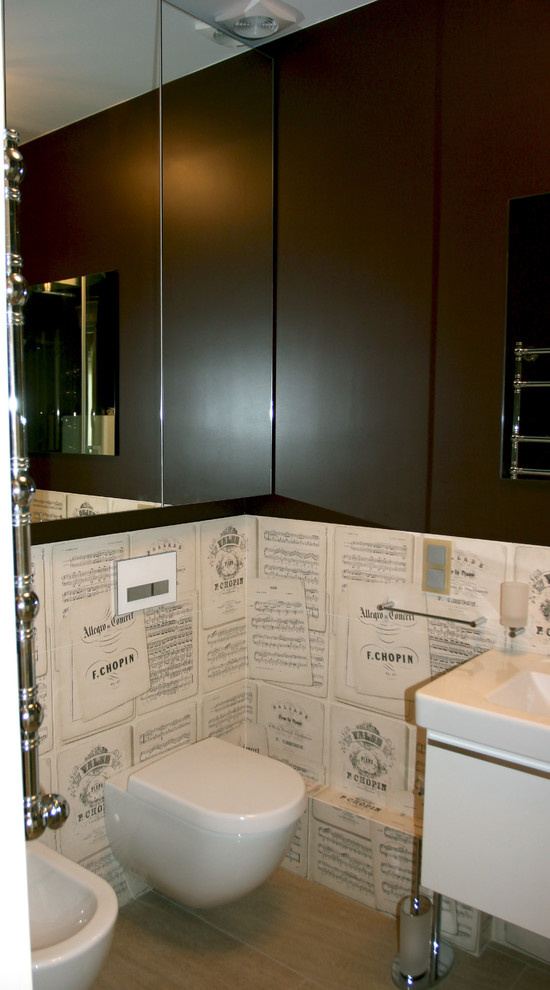 Квартира  в "Миракс парк" 170 кв.м.