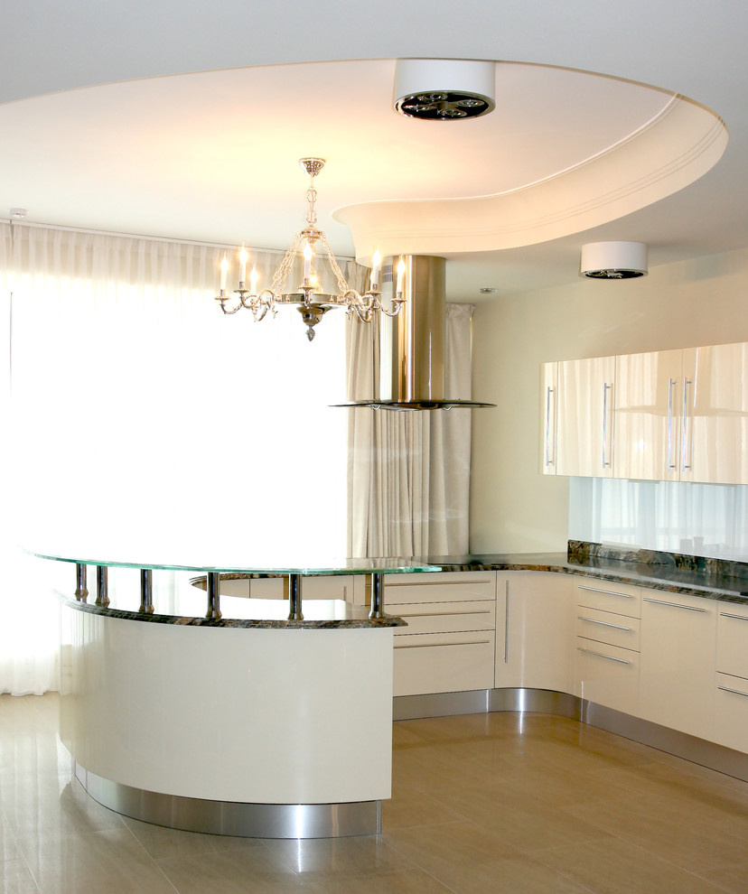 Квартира  в "Миракс парк" 170 кв.м.