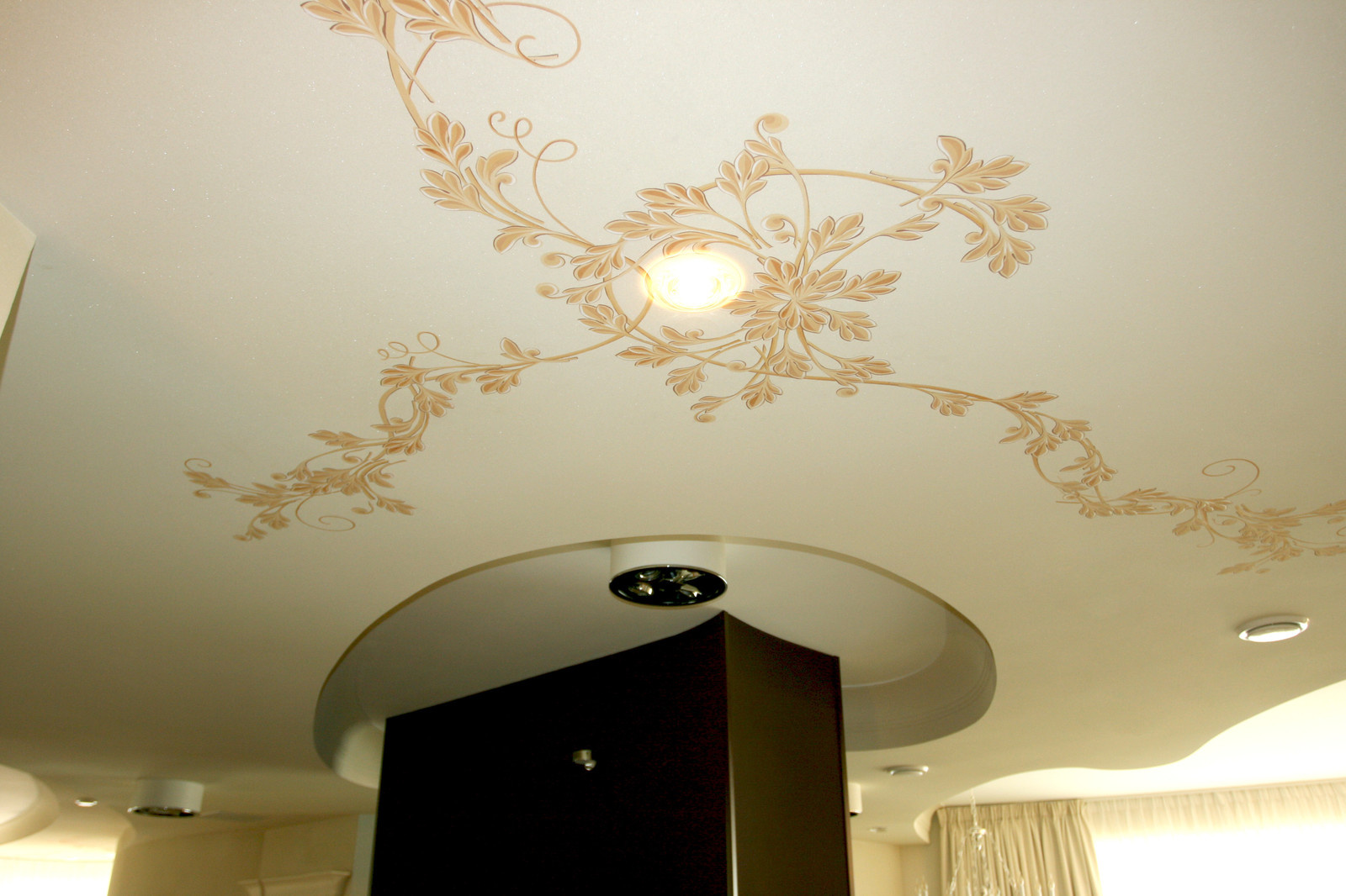 Квартира  в "Миракс парк" 170 кв.м.