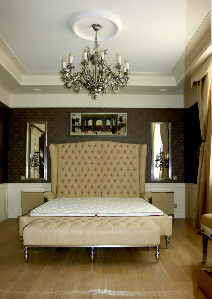 Квартира  в "Миракс парк" 170 кв.м.