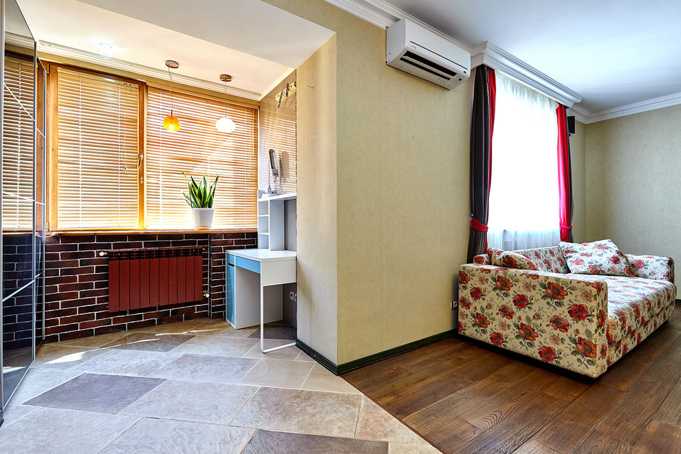 081 Квартира