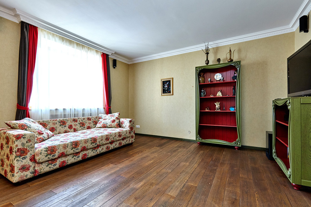 081 Квартира