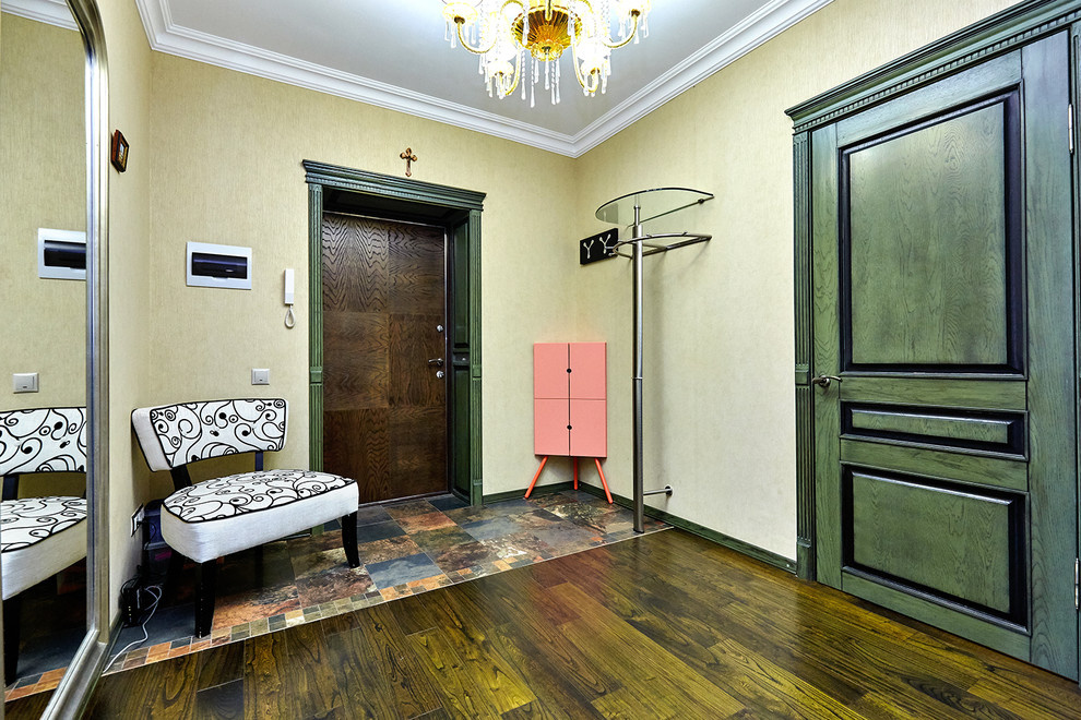 081 Квартира