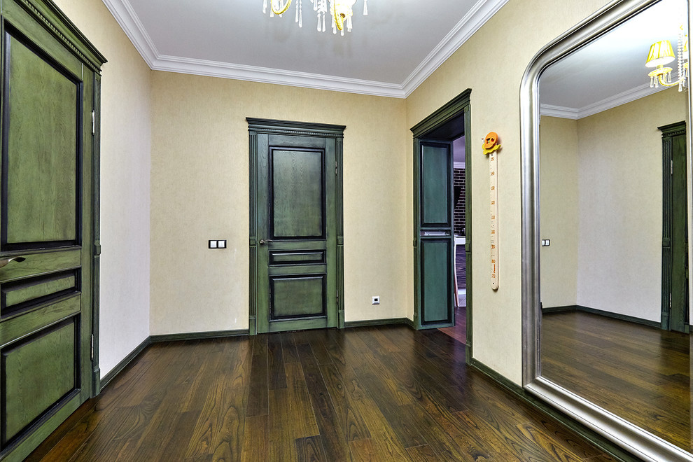 081 Квартира