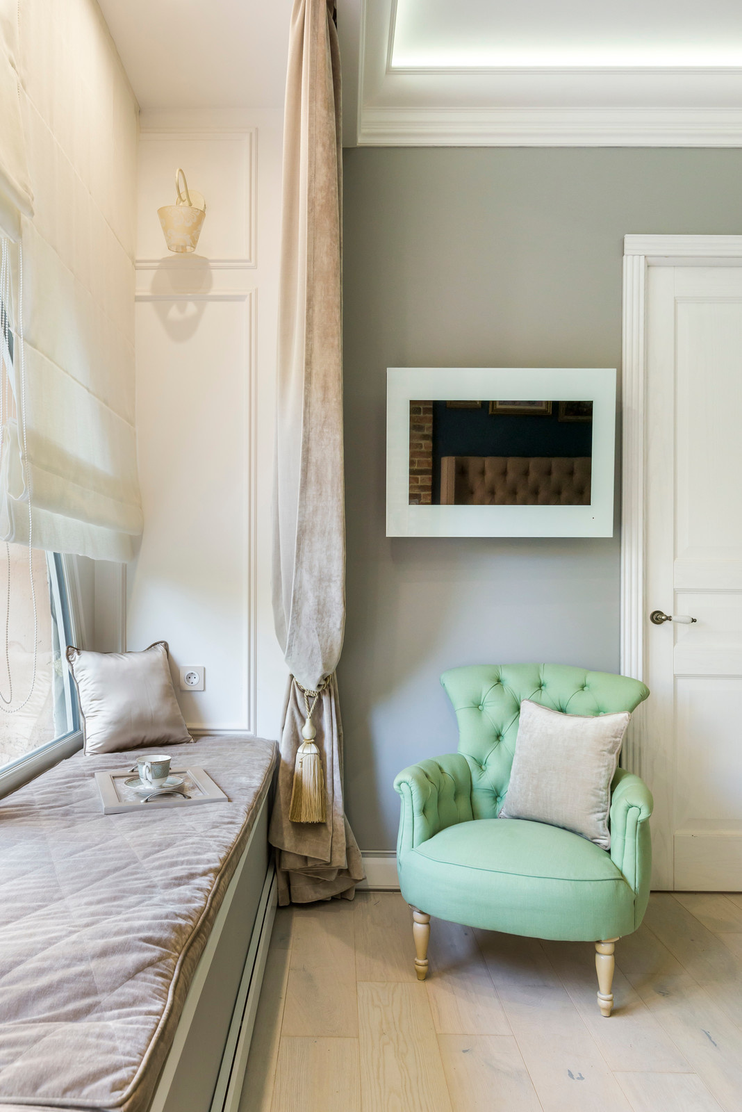 Идеальный ремонт для Татьяны Васильевой