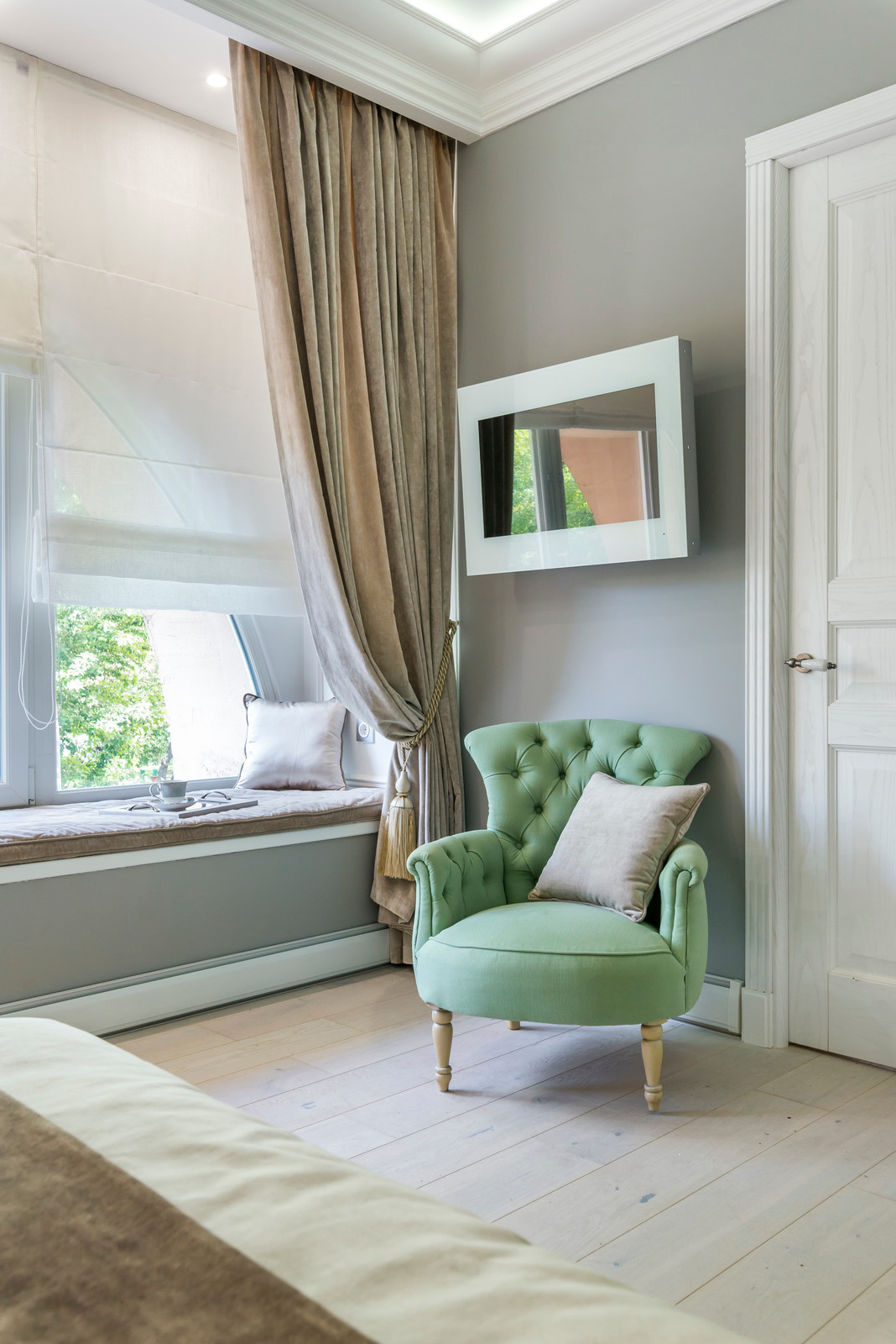 Идеальный ремонт для Татьяны Васильевой