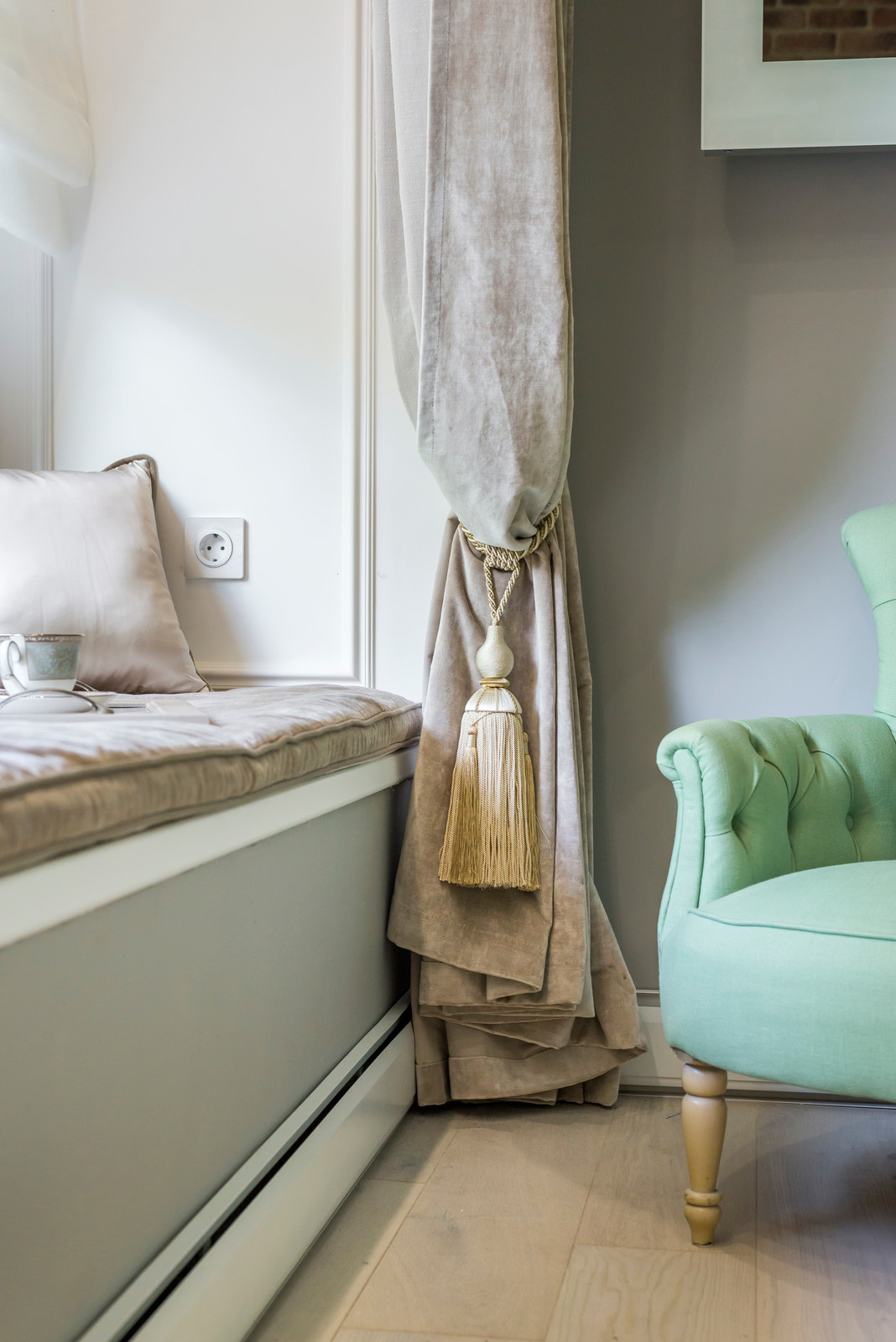 Идеальный ремонт для Татьяны Васильевой