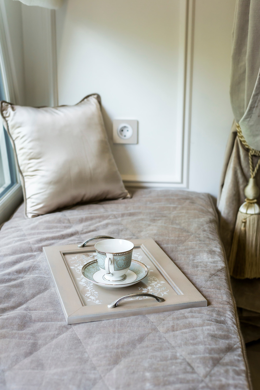 Идеальный ремонт для Татьяны Васильевой