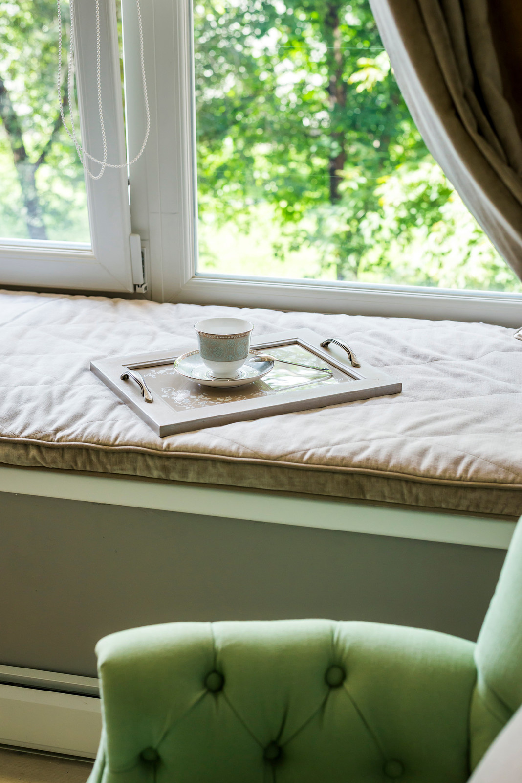 Идеальный ремонт для Татьяны Васильевой