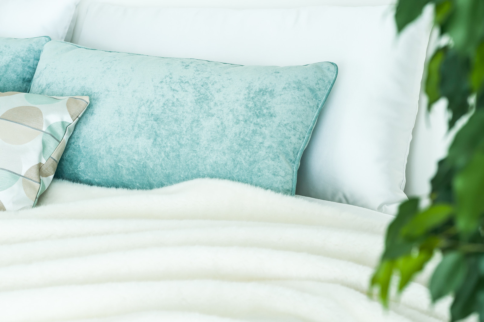 Светлый hi-tech