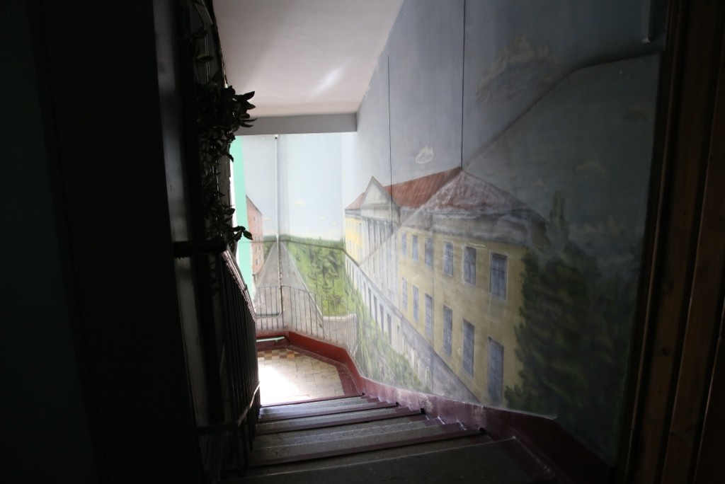 Фотосъемка квартиры на продажу
