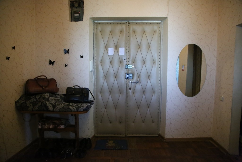 Фотосъемка квартиры на продажу