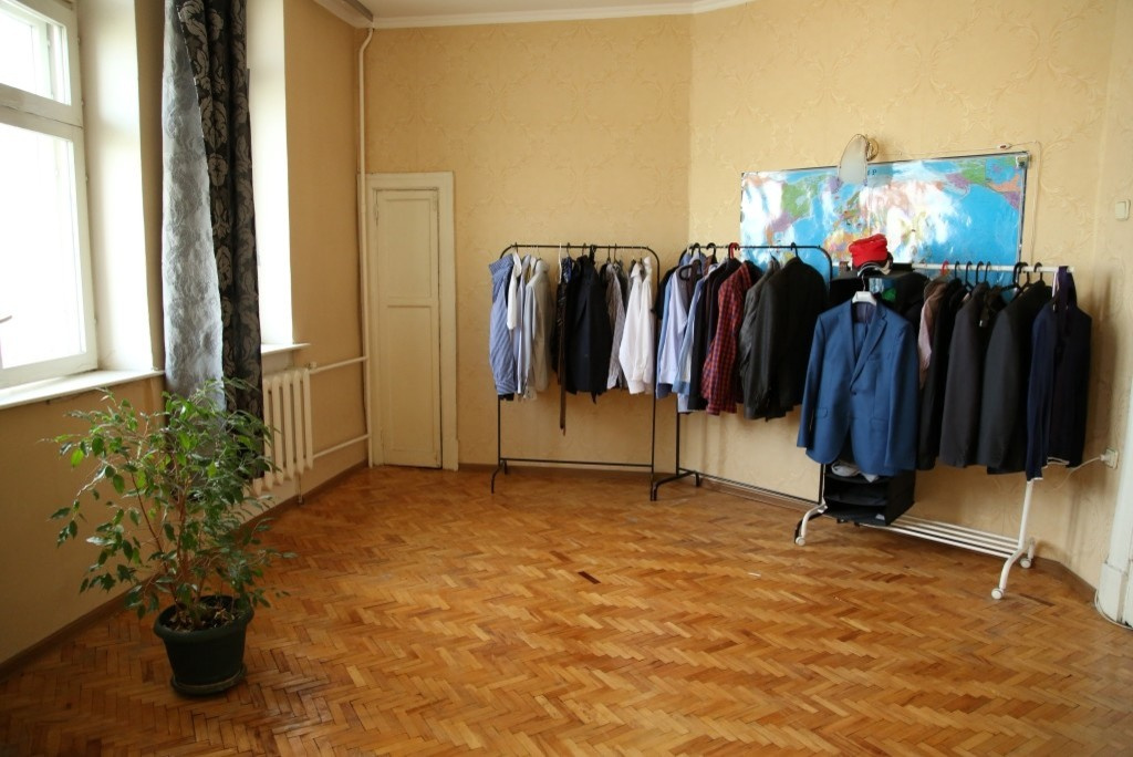 Фотосъемка квартиры на продажу
