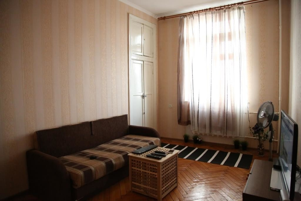 Фотосъемка квартиры на продажу