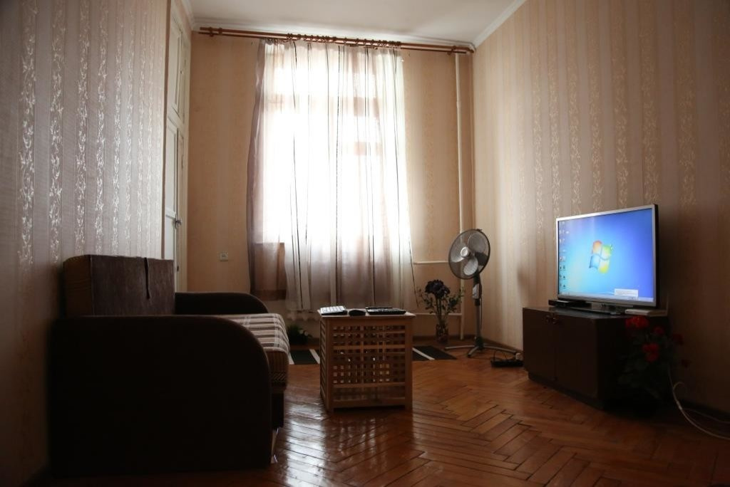 Фотосъемка квартиры на продажу