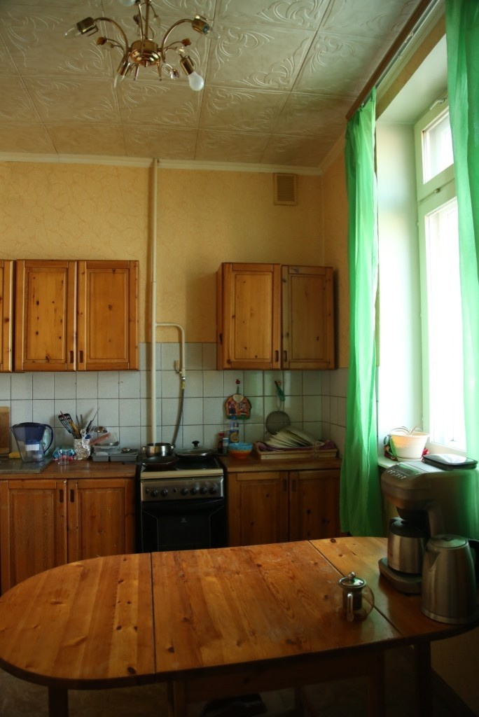 Фотосъемка квартиры на продажу