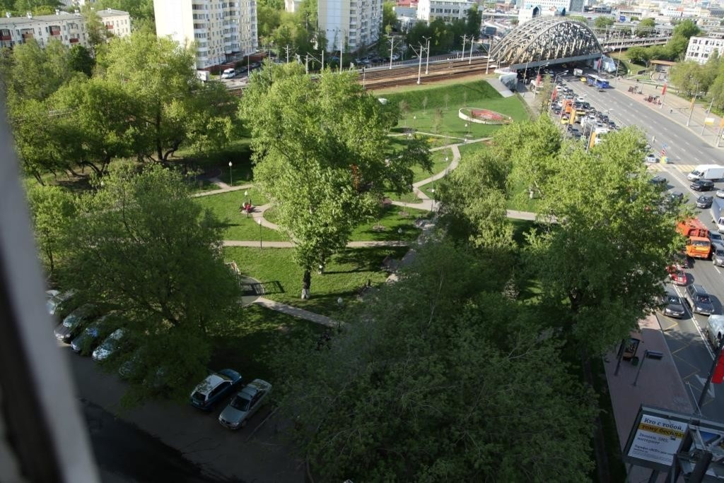 Фотосъемка квартиры на продажу