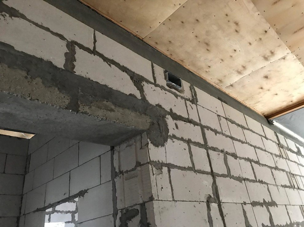 Вентиляция в коттедже в ДНЦ Звенящие кедры Тюмени