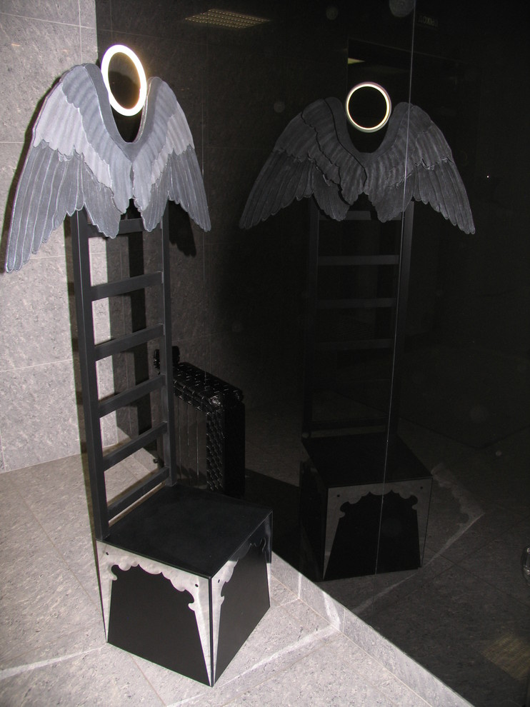 Стул "Ангел"